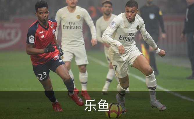 关于乐鱼