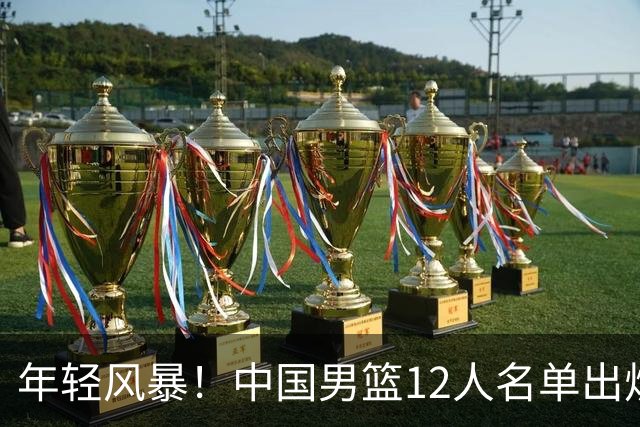 年轻风暴！中国男篮12人名单出炉，杨瀚森扛大旗，内线锋线很强