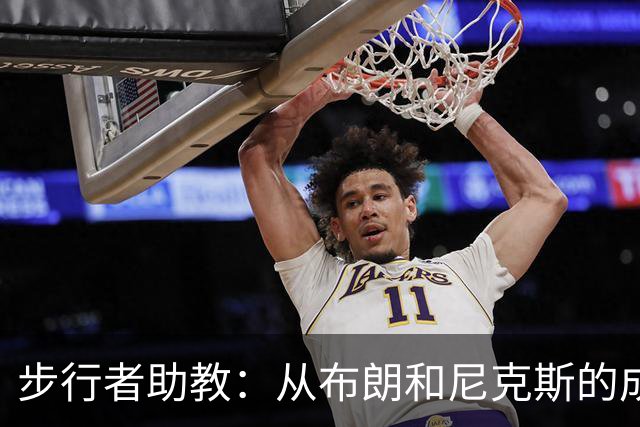 步行者助教：从布朗和尼克斯的成功来看 球队对主帅的支持很重要